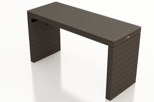 Harmonia Living Outdoor Furniture Harmonia Living - Arden 6-Seater Bar Table