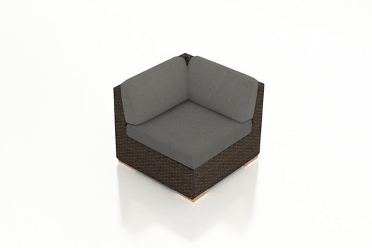 Harmonia Living Outdoor Furniture Harmonia Living - Arden Corner Section | HL-ARD-CH-CS