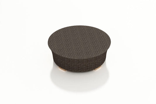 Harmonia Living Outdoor Furniture Harmonia Living - Arden Round Coffee Table
