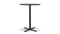 Harmonia Living Outdoor Furniture Harmonia Living - Betty Bistro Table - Matte Coal