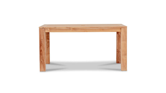 Harmonia Living Outdoor Furniture Harmonia Living - Classic Teak 6-Seater Rectangular Dining Table