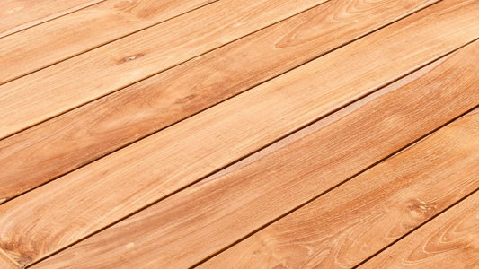 Harmonia Living Outdoor Furniture Harmonia Living - Classic Teak 8-Seater Rectangular Dining Table