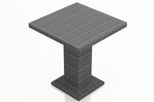 Harmonia Living Outdoor Furniture Harmonia Living - District 4-Seater Bar Table