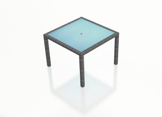 Harmonia Living Outdoor Furniture Harmonia Living - District 4-Seater Square Dining Table