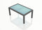 Harmonia Living Outdoor Furniture Harmonia Living - District 6-Seater Rectangular Dining Table