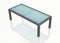 Harmonia Living Outdoor Furniture Harmonia Living - District 8-Seater Rectangular Dining Table