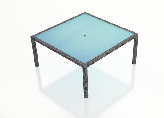 Harmonia Living Outdoor Furniture Harmonia Living - District 8-Seater Square Dining Table