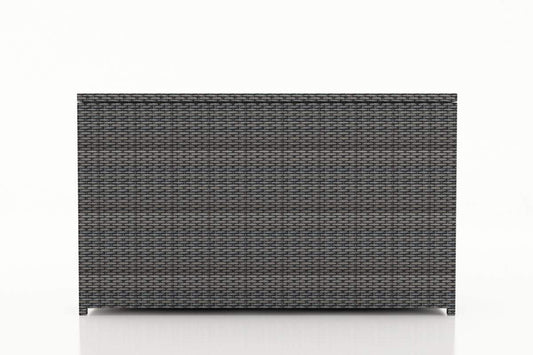 Harmonia Living Outdoor Furniture Harmonia Living - District Cushion Storage Box