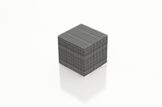 Harmonia Living Outdoor Furniture Harmonia Living - District End Table