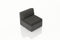 Harmonia Living Outdoor Furniture Harmonia Living - District Middle Section | HL-DIS-TS-MS