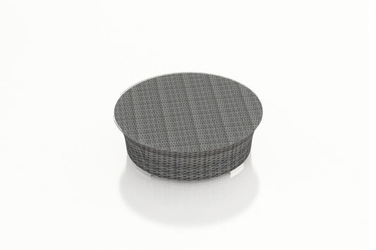 Harmonia Living Outdoor Furniture Harmonia Living - District Round Coffee Table