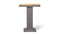 Harmonia Living Outdoor Furniture Harmonia Living - Dune 4-Seater Square Bar Table
