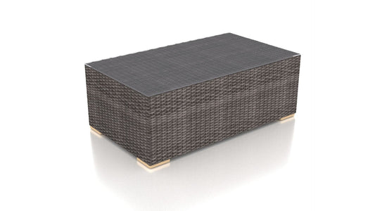 Harmonia Living Outdoor Furniture Harmonia Living - Dune Coffee Table