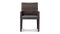 Harmonia Living Outdoor Furniture Harmonia Living - Dune Dining Arm Chair | HL-DUNE-DW-DAC