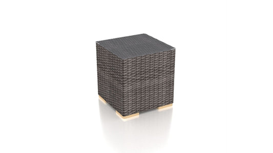 Harmonia Living Outdoor Furniture Harmonia Living - Dune End Table