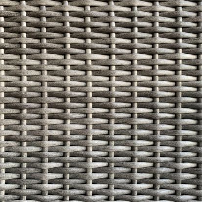 Harmonia Living Outdoor Furniture Harmonia Living - Dune Right Arm Section