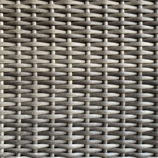 Harmonia Living Outdoor Furniture Harmonia Living - Dune Wedge End Table