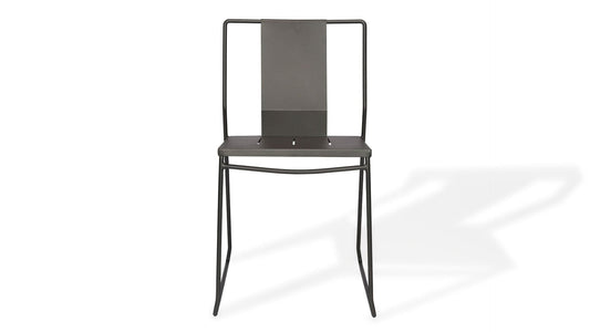 Harmonia Living Outdoor Furniture Harmonia Living - Frank Dining Side Chair