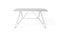 Harmonia Living Outdoor Furniture Harmonia Living - Hairpin Rectangular Dining Table