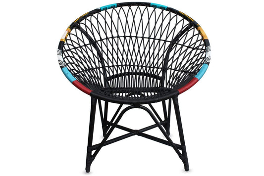 Harmonia Living Outdoor Furniture Harmonia Living - Mandala Lounge Chair