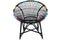 Harmonia Living Outdoor Furniture Harmonia Living - Mandala Lounge Chair