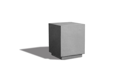 Harmonia Living Outdoor Furniture Harmonia Living - Mason End Table - Natural