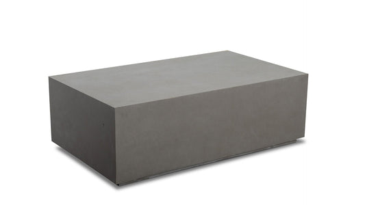 Harmonia Living Outdoor Furniture Harmonia Living - Mason Long Coffee Table