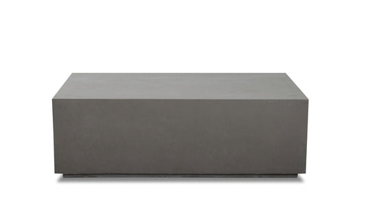 Harmonia Living Outdoor Furniture Harmonia Living - Mason Long Coffee Table