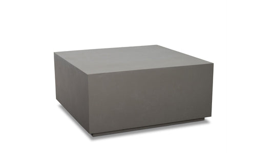 Harmonia Living Outdoor Furniture Harmonia Living - Mason Square Coffee Table