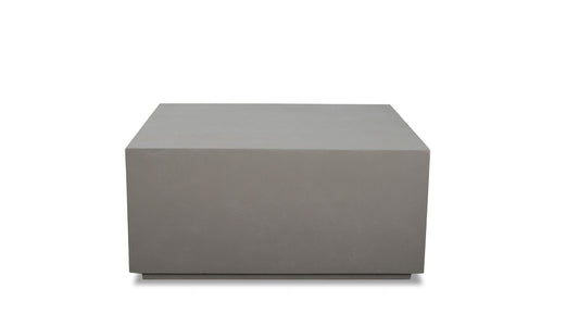 Harmonia Living Outdoor Furniture Harmonia Living - Mason Square Coffee Table
