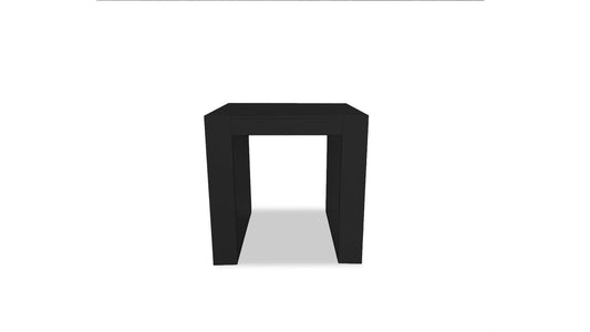 Harmonia Living Outdoor Furniture Harmonia Living - Portal End Table