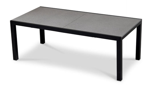 Harmonia Living Outdoor Furniture Harmonia Living - Spread Extendable Dining Table