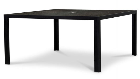 Harmonia Living Outdoor Furniture Harmonia Living - Staple 8-Seater Square Dining Table