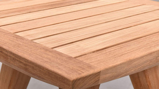 Harmonia Living Outdoor Furniture Harmonia Living - Tango End Table