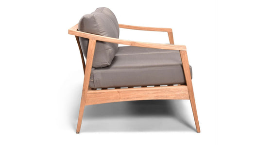 Harmonia Living Outdoor Furniture Harmonia Living - Tango Loveseat