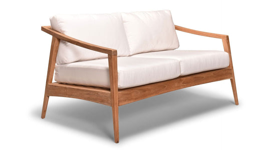 Harmonia Living Outdoor Furniture Harmonia Living - Tango Loveseat | HL-TAN-TK-LS