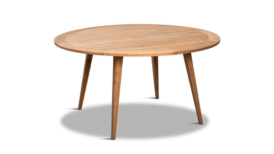 Harmonia Living Outdoor Furniture Harmonia Living - Tango Round Dining Table