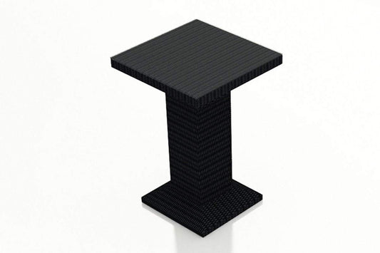 Harmonia Living Outdoor Furniture Harmonia Living - Urbana 4-Seater Square Bar Table