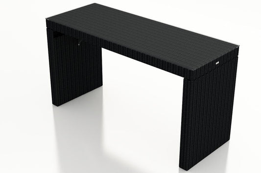 Harmonia Living Outdoor Furniture Harmonia Living - Urbana 6-Seater Rectangular Bar Table