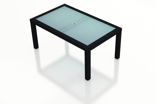 Harmonia Living Outdoor Furniture Harmonia Living - Urbana 6-Seater Rectangular Dining Table