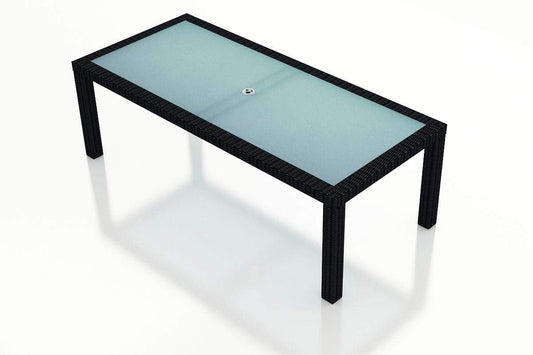 Harmonia Living Outdoor Furniture Harmonia Living - Urbana 8-Seater Rectangular Dining Table