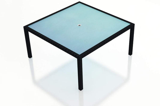 Harmonia Living Outdoor Furniture Harmonia Living - Urbana 8-Seater Square Dining Table