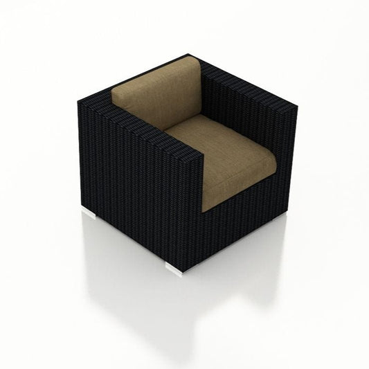 Harmonia Living Outdoor Furniture Harmonia Living - Urbana Club Chair | HL-URBN-CB-CC