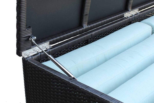 Harmonia Living Outdoor Furniture Harmonia Living - Urbana Cushion Storage Box