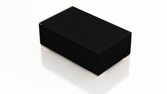 Harmonia Living Outdoor Furniture Harmonia Living - Urbana Long Coffee Table