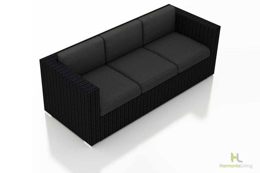 Harmonia Living Outdoor Furniture Harmonia Living - Urbana Sofa
