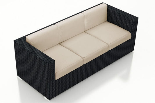 Harmonia Living Outdoor Furniture Harmonia Living - Urbana Sofa