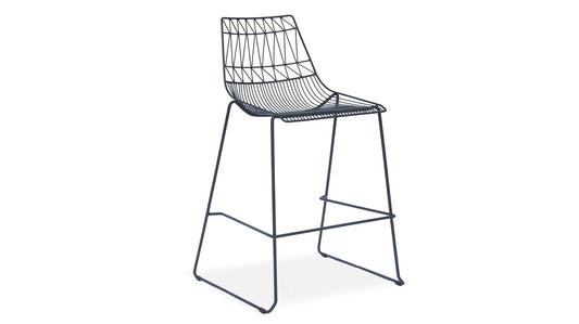 Harmonia Living Outdoor Furniture Harmonia Living - Ace Bar Chair