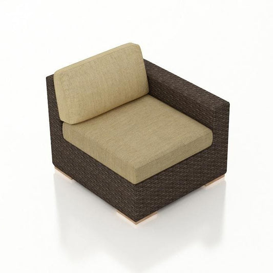 Harmonia Living Outdoor Modular Harmonia Living - Arden Right Arm Section