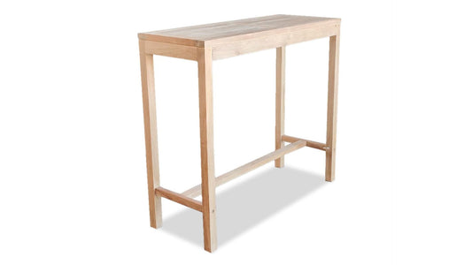 Harmonia Living Outdoor Sets Harmonia Living - Vino 5 Piece Bar Set